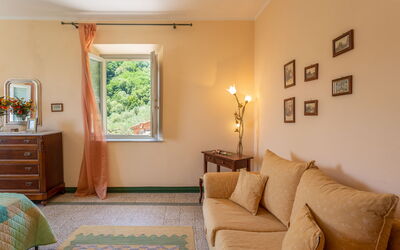 Accommodatie:&nbsp;Dante 1