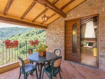 Accommodatie:&nbsp;Dante 2