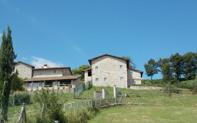 Villa Latera
