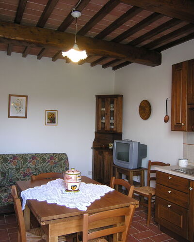 Lucignano 1