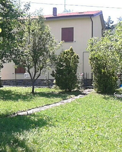 Appartamento Porretta Terme