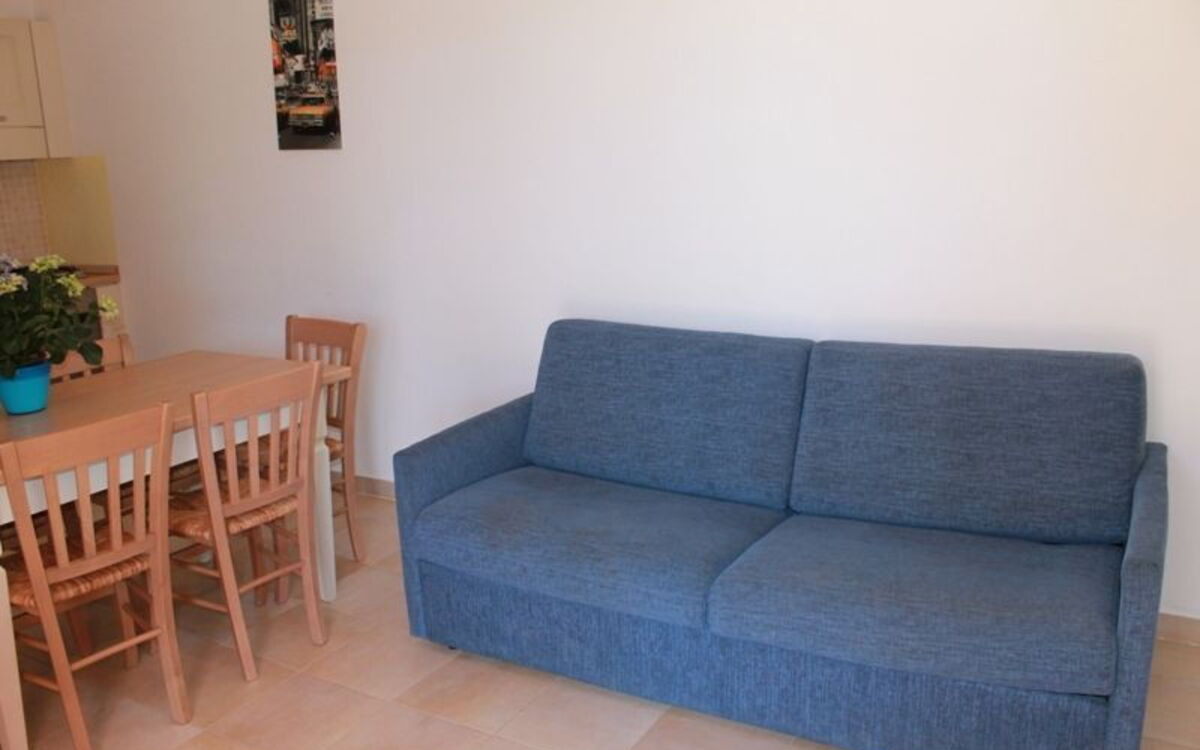 Accommodatie:&nbsp;Trilocale Grande Primo Piano 331v