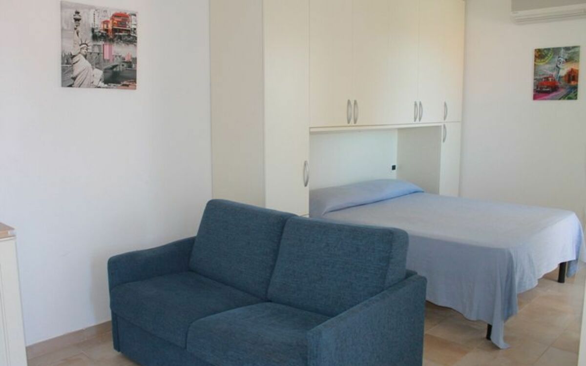 Accommodatie:&nbsp;Monolocale Con Piccolo Terrazzo 210