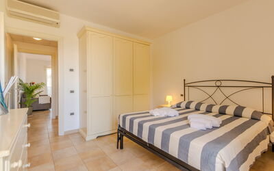 Accommodatie:&nbsp;Bilocale Piano Terra 124