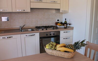 Accommodatie:&nbsp;Monolocale Con Veranda 113v