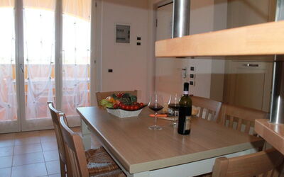 Accommodatie:&nbsp;Trilocale Mansardato 232m