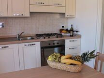 Accommodatie:&nbsp;Monolocale Con Veranda 112v