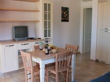 Accommodatie:&nbsp;Bilocale Piano Terra 123