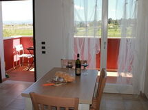 Accommodatie:&nbsp;Monolocale Con Piccolo Terrazzo 110