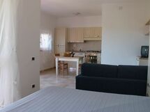 Accommodatie:&nbsp;Monolocale Con Veranda 112v