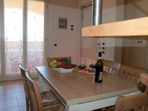 Accommodatie:&nbsp;Trilocale Mansardato 332m