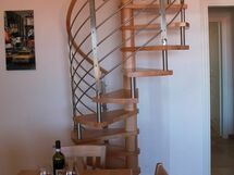 Accommodatie:&nbsp;Trilocale Mansardato 332m