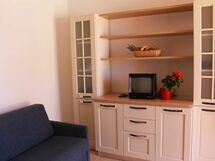 Accommodatie:&nbsp;Trilocale Grande Primo Piano 331v