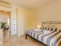 Accommodatie:&nbsp;Bilocale Piano Terra 123