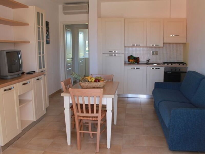 Accommodatie:&nbsp;Bilocale Piano Terra 123