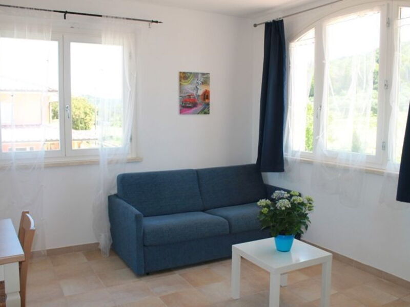 Accommodatie:&nbsp;Trilocale Piano Terra 235