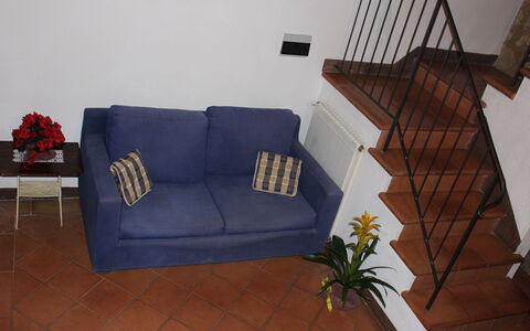Accommodatie:&nbsp;Soppalco