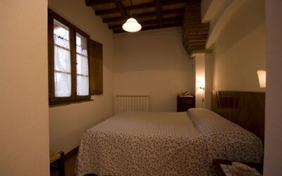 Accommodatie:&nbsp;Granaio