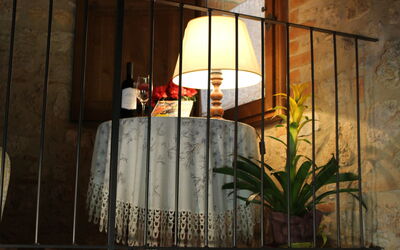 Accommodatie:&nbsp;Soppalco