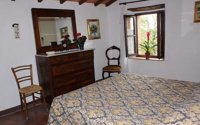 Accommodatie:&nbsp;Loggiatino 2