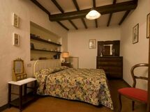 Accommodatie:&nbsp;Archi