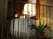 Accommodatie:&nbsp;Soppalco