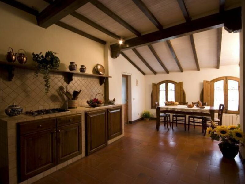 Accommodatie:&nbsp;Archi