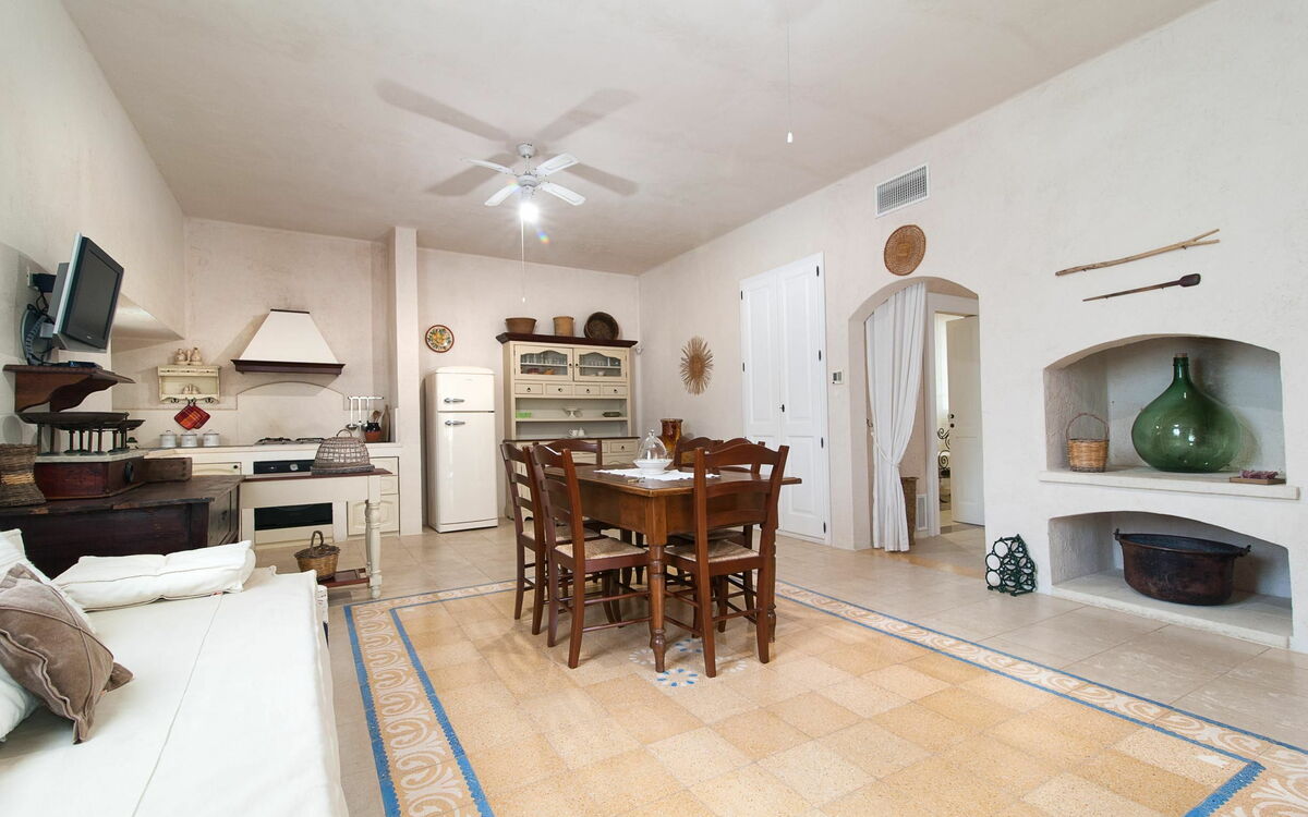 Accommodatie:&nbsp;Apartment 2
