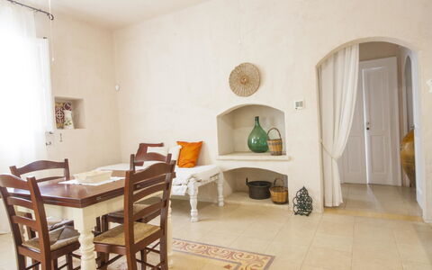 Accommodatie:&nbsp;Apartment 3