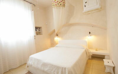 Accommodatie:&nbsp;Apartment 3