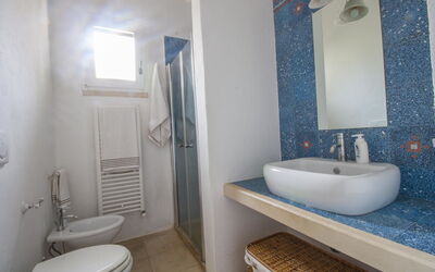 Accommodatie:&nbsp;Apartment 3