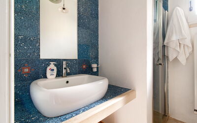 Accommodatie:&nbsp;Apartment 4