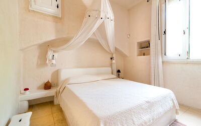 Accommodatie:&nbsp;Apartment 4