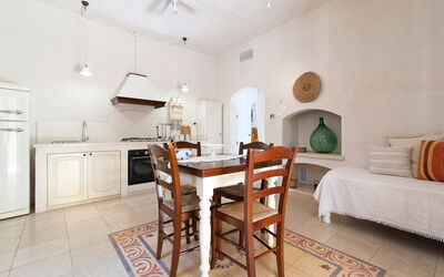 Accommodatie:&nbsp;Apartment 4