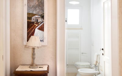 Accommodatie:&nbsp;Apartment 2