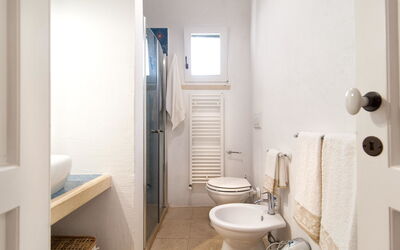 Accommodatie:&nbsp;Apartment 2