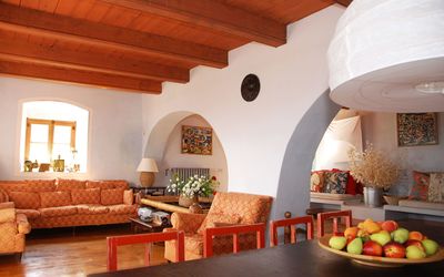 La Regolina - Valle Santa, Ligurië, Italië