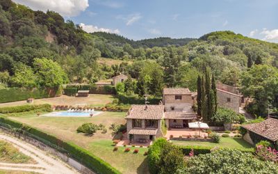 Villa La Terrazza