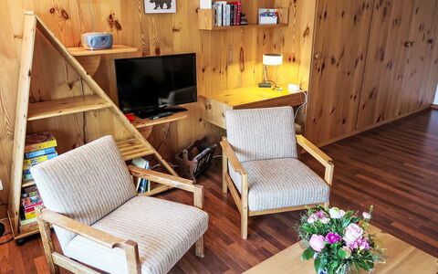 Accommodatie:&nbsp;Apt B 044 100.84