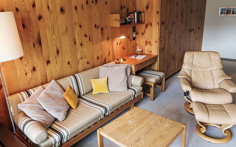 Accommodatie:&nbsp;Apt C 032 100.54