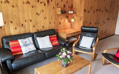 Accommodatie:&nbsp;Apt C 033 100.101