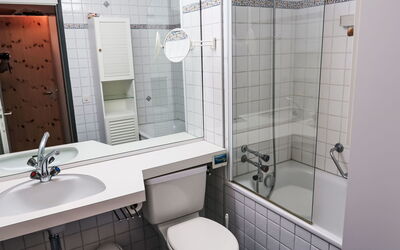 Accommodatie:&nbsp;Apt B 032 100.123