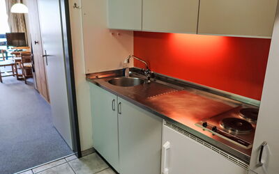 Accommodatie:&nbsp;Apt B 057 100.34