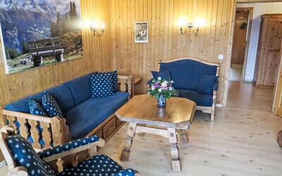 Accommodatie:&nbsp;Apt B 098 100.138