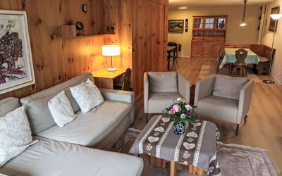 Accommodatie:&nbsp;Apt B 068 100.125