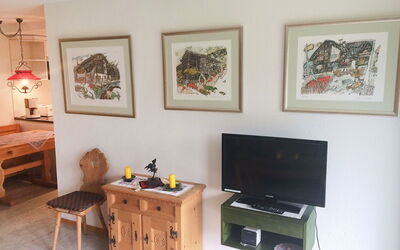 Accommodatie:&nbsp;Apt B 014 100.81