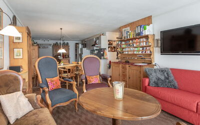 Accommodatie:&nbsp;Apt B 078 100.152