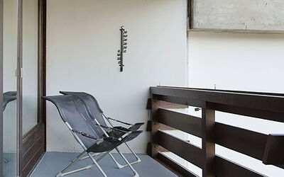Accommodatie:&nbsp;Apt B 098 100.138