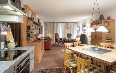 Accommodatie:&nbsp;Apt B 078 100.152