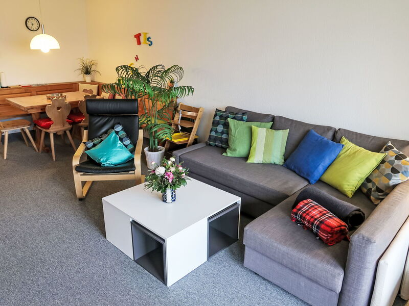 Accommodatie:&nbsp;Apt B 086 100.88